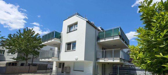 Квартира с 2 комнатами в Вена, Австрия № 220475 33