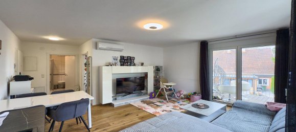 Квартира с 2 комнатами в Вена, Австрия № 220475 10