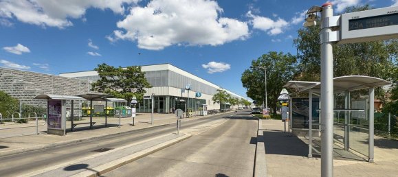 Квартира с 2 комнатами в Вена, Австрия № 220475 6