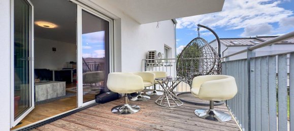 Квартира с 2 комнатами в Вена, Австрия № 220475 5