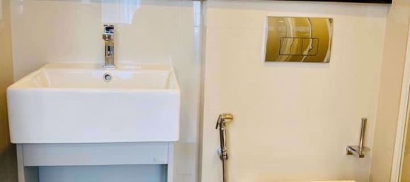 Dúplex de 1 dormitorio en Knightsbridge Prime Sathorn, Bangkok, Thailand No. 31022 10