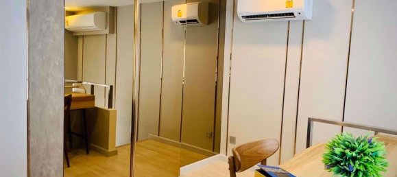 Dúplex de 1 dormitorio en Knightsbridge Prime Sathorn, Bangkok, Thailand No. 31022 9