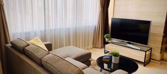 Dúplex de 1 dormitorio en Knightsbridge Prime Sathorn, Bangkok, Thailand No. 31022 3