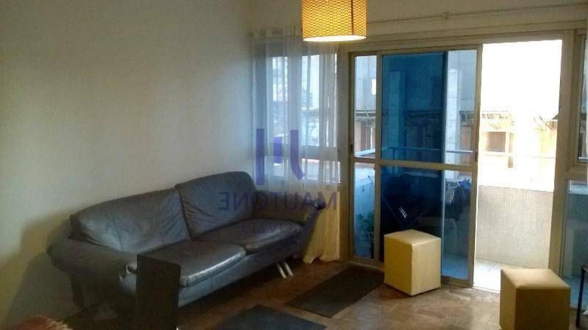 Квартира с 2 спальнями в Сан-Паулу, Бразилия № 451206