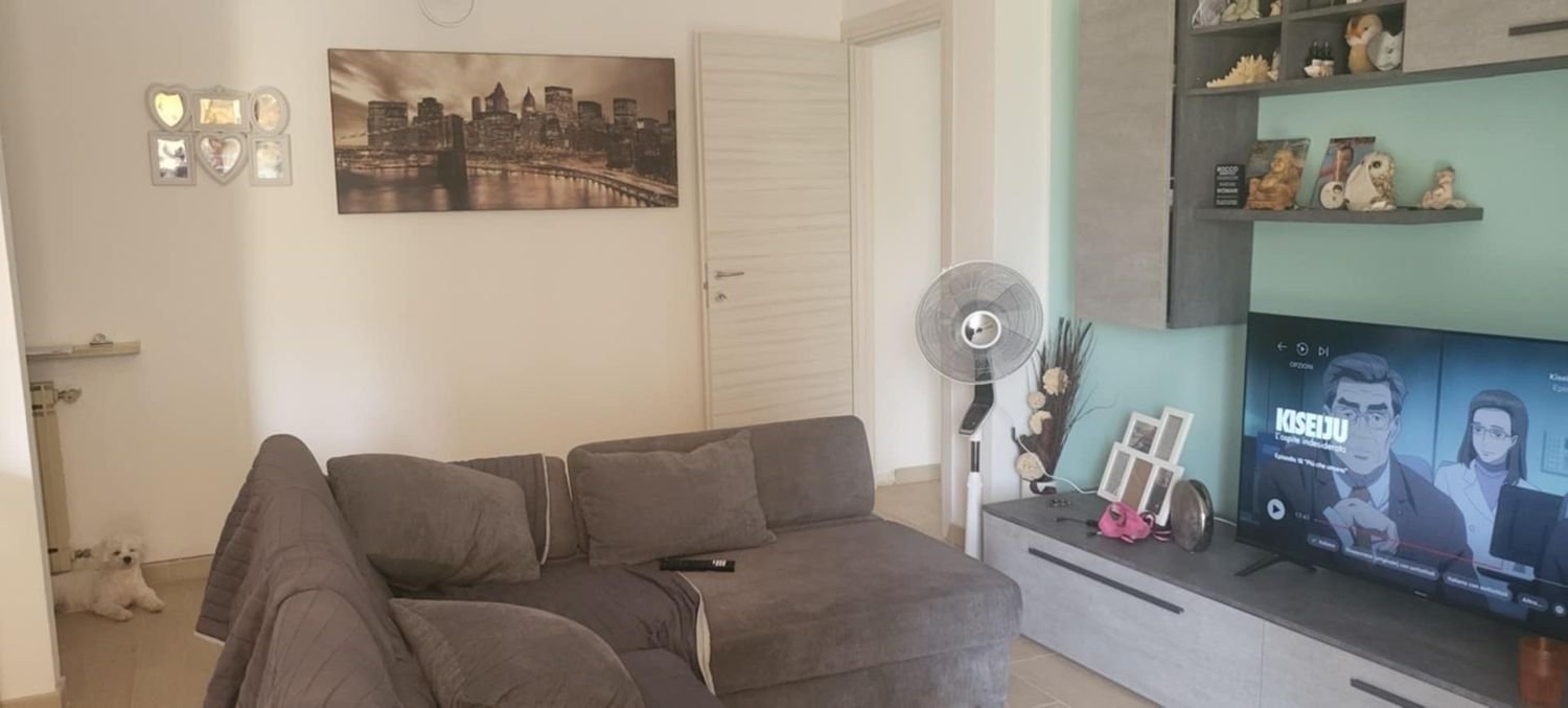 2 rooms Apartment in Sesto ed Uniti, Italy No. 334520