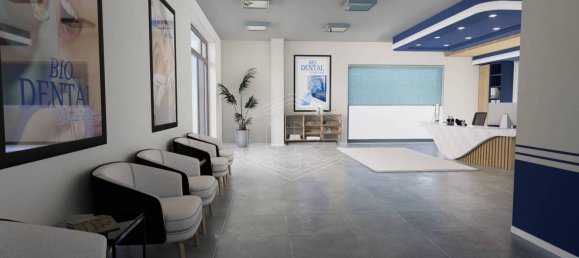 2 rooms Commercial property in Genoa, Italy No. 123613 4