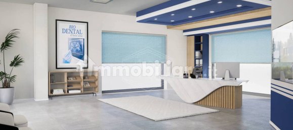 2 rooms Commercial property in Genoa, Italy No. 123613 2