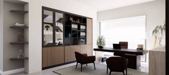 2 rooms Commercial property in Genoa, Italy No. 123613 10