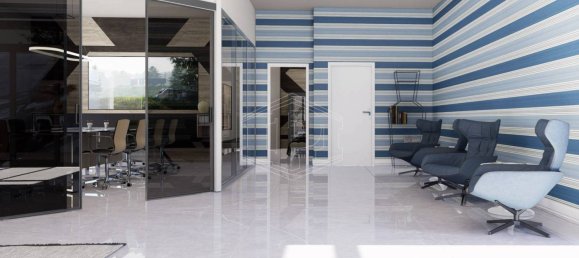 2 rooms Commercial property in Genoa, Italy No. 123613 7