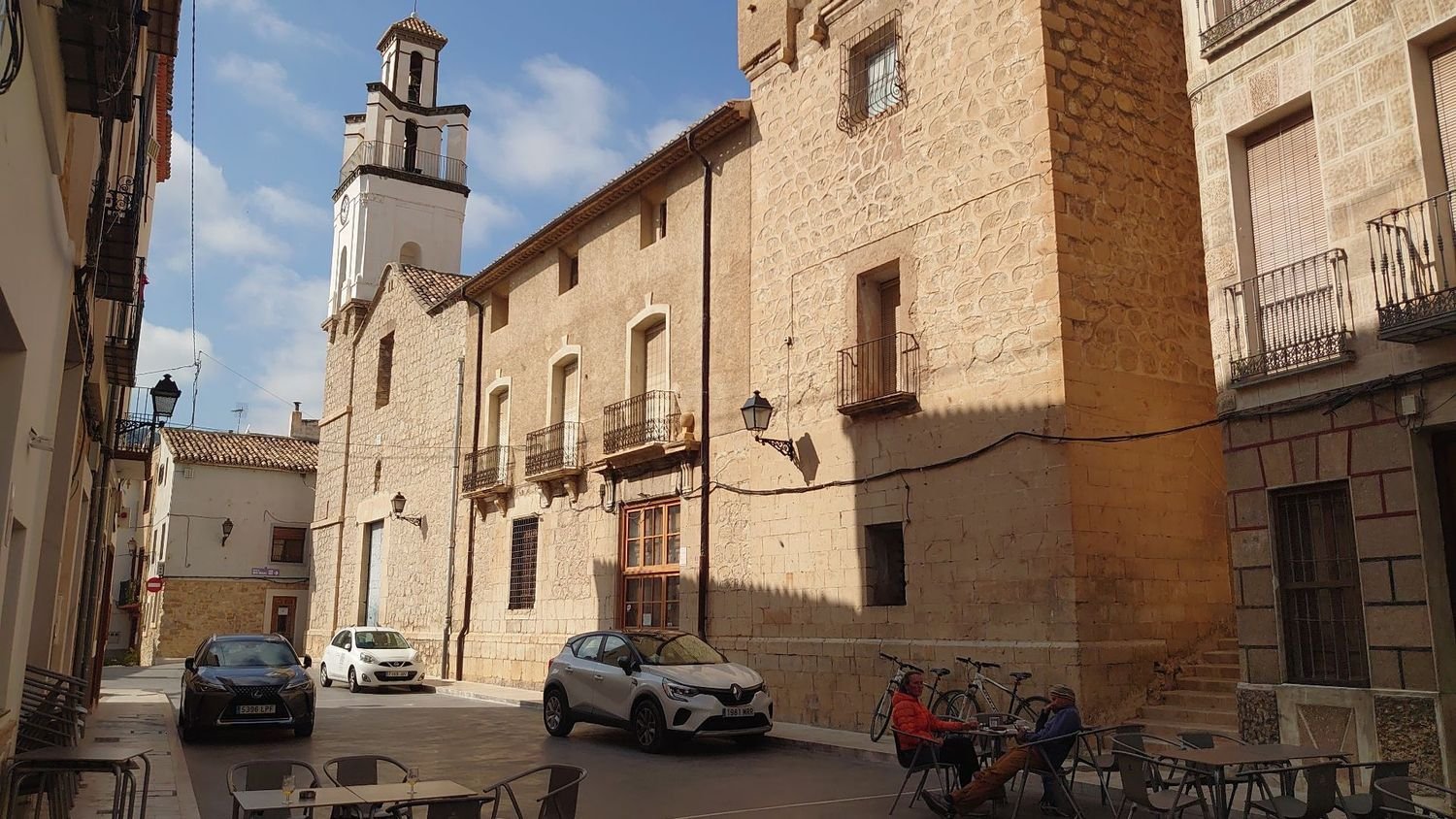 6 غرف نوم قلاع في Sella, Spain رقم 83353