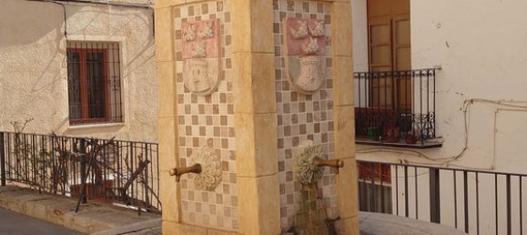 6 غرف نوم قلاع في Sella, Spain رقم 83353 3