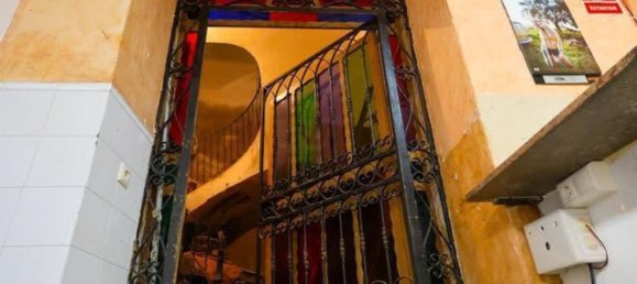 6 غرف نوم قلاع في Sella, Spain رقم 83353 9