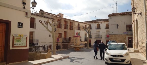 6 غرف نوم قلاع في Sella, Spain رقم 83353 2