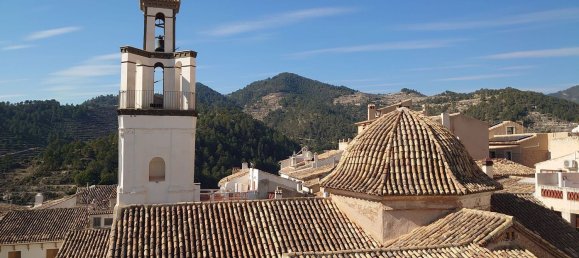 6 غرف نوم قلاع في Sella, Spain رقم 83353 20