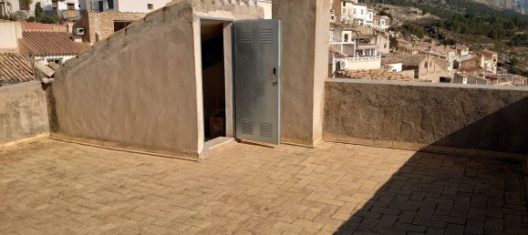 6 غرف نوم قلاع في Sella, Spain رقم 83353 17