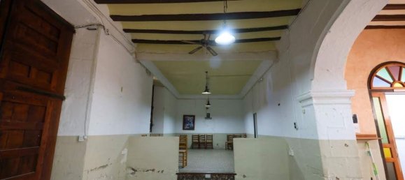 6 غرف نوم قلاع في Sella, Spain رقم 83353 6