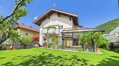 2 chambres Maison à Kufstein, Austria No. 258289