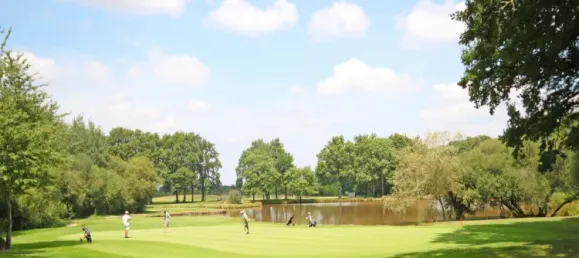 2 Schlafzimmer Schlösser in Deux-Sevres, France, Nr. 280224 22