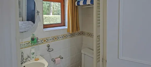 2 Schlafzimmer Schlösser in Deux-Sevres, France, Nr. 280224 12