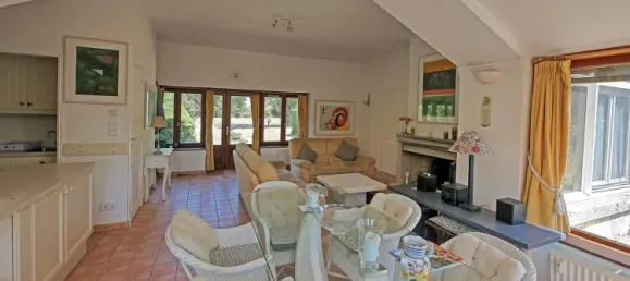 2 Schlafzimmer Schlösser in Deux-Sevres, France, Nr. 280224 6