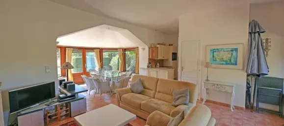 2 Schlafzimmer Schlösser in Deux-Sevres, France, Nr. 280224 5