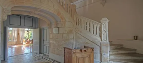 2 Schlafzimmer Schlösser in Deux-Sevres, France, Nr. 280224 18