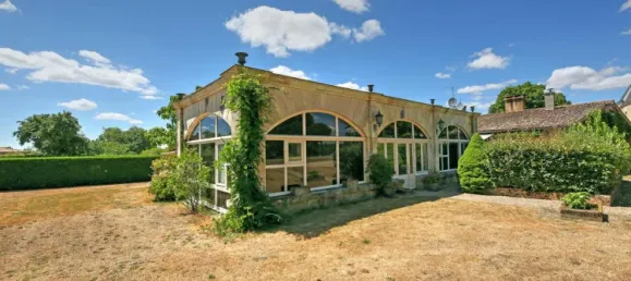 2 Schlafzimmer Schlösser in Deux-Sevres, France, Nr. 280224 2