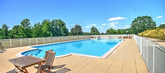 2 Schlafzimmer Schlösser in Deux-Sevres, France, Nr. 280224 20