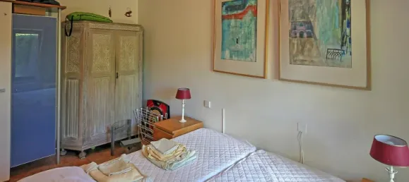 2 Schlafzimmer Schlösser in Deux-Sevres, France, Nr. 280224 9
