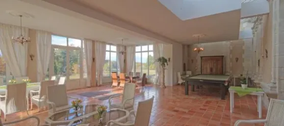 2 Schlafzimmer Schlösser in Deux-Sevres, France, Nr. 280224 17