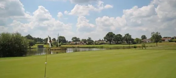2 Schlafzimmer Schlösser in Deux-Sevres, France, Nr. 280224 21