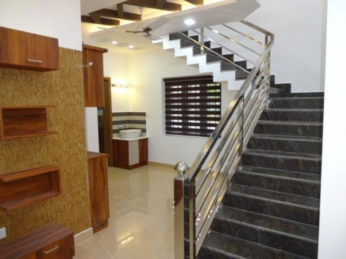 4 Schlafzimmer Haus in Palakkad, India, Nr. 52465