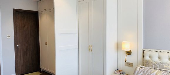 2 bedrooms Condo in Ho Chi Minh, Vietnam No. 13438 13