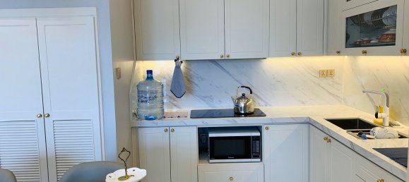 2 bedrooms Condo in Ho Chi Minh, Vietnam No. 13438 8