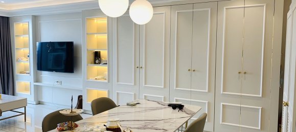 2 bedrooms Condo in Ho Chi Minh, Vietnam No. 13438 6