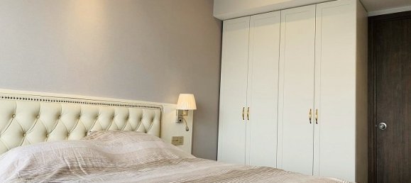 2 bedrooms Condo in Ho Chi Minh, Vietnam No. 13438 12