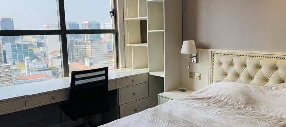 2 bedrooms Condo in Ho Chi Minh, Vietnam No. 13438 10