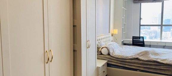 2 bedrooms Condo in Ho Chi Minh, Vietnam No. 13438 11