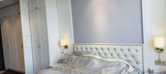 2 bedrooms Condo in Ho Chi Minh, Vietnam No. 13438 9