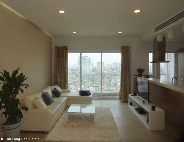 2 bedrooms Apartment in Tay Ho, Vietnam No. 4099