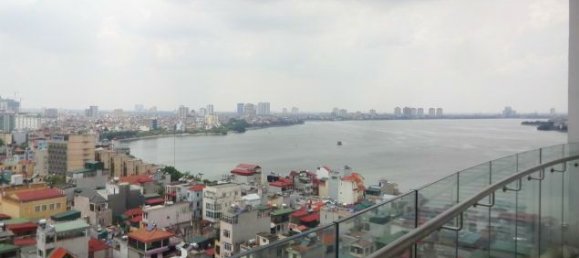 2 bedrooms Apartment in Tay Ho, Vietnam No. 4099 3