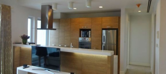 2 bedrooms Apartment in Tay Ho, Vietnam No. 4099 7