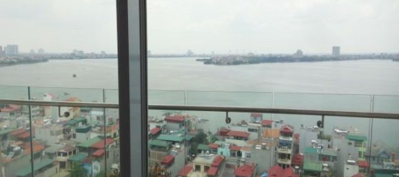 2 bedrooms Apartment in Tay Ho, Vietnam No. 4099 12