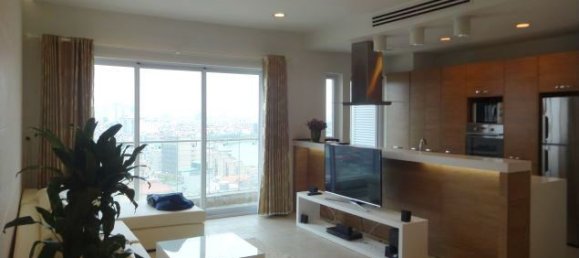 2 bedrooms Apartment in Tay Ho, Vietnam No. 4099 2