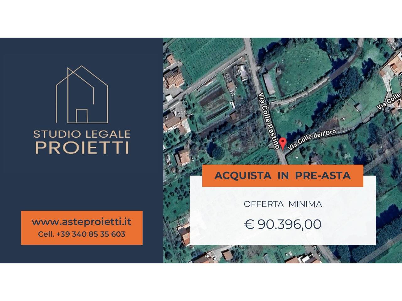 Вилла с 4 спальнями в Палестрина, Италия № 307492