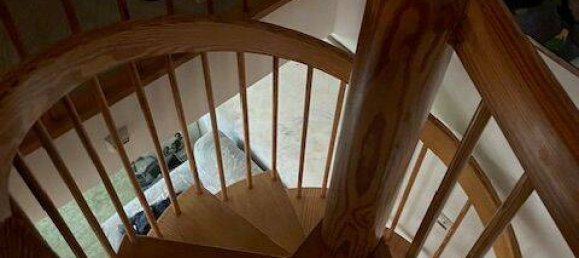 3-salle Duplex à Duchy of Lauenburg, Germany No. 245370 9