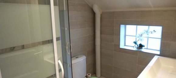 Casa de 3 dormitorios en Aulnay-sous-Bois, France No. 136003 11