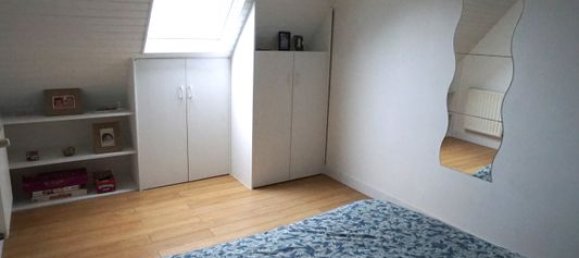 Casa de 3 dormitorios en Aulnay-sous-Bois, France No. 136003 10