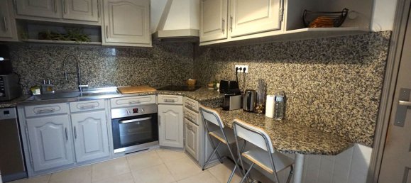 Casa de 3 dormitorios en Aulnay-sous-Bois, France No. 136003 7