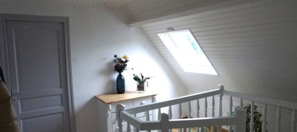 Casa de 3 dormitorios en Aulnay-sous-Bois, France No. 136003 13